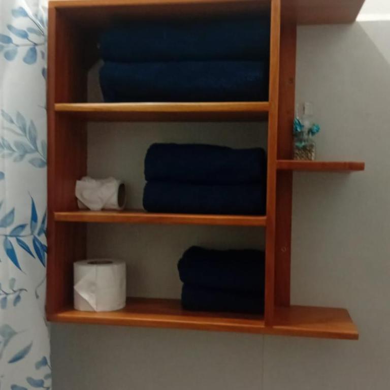 Two Comfortable and Central Suites in Puerto Ayora - Apartamento de 2 dormitorios - 9