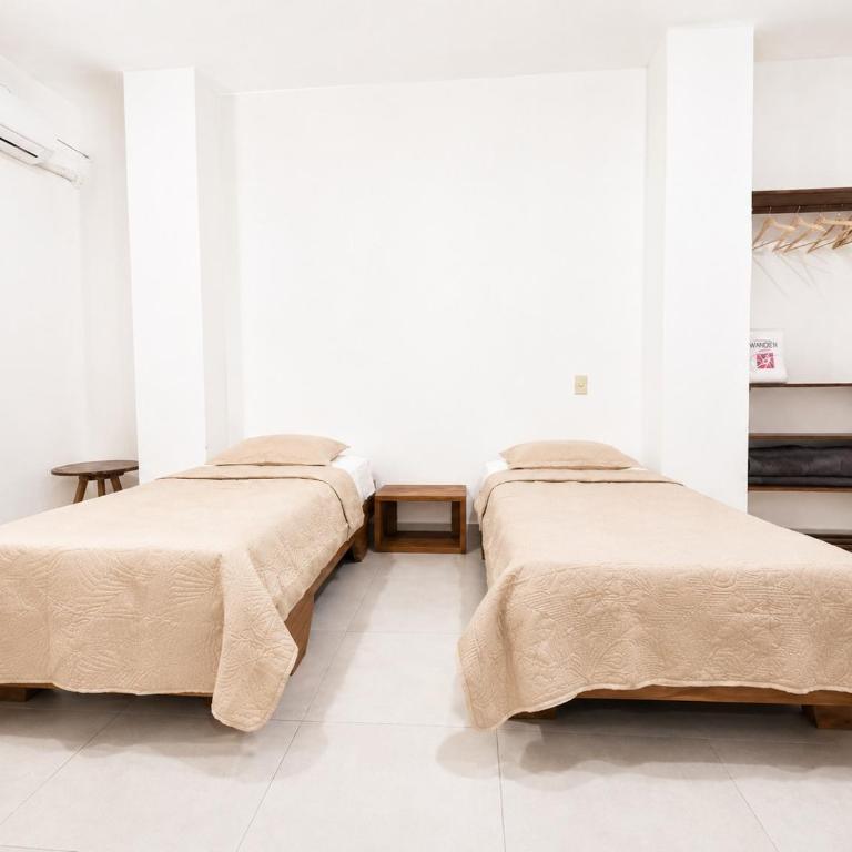 Two Comfortable and Central Suites in Puerto Ayora - Apartamento de 2 dormitorios - 10