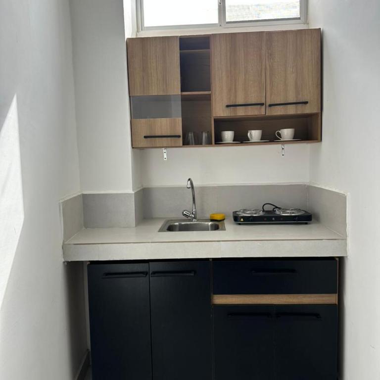 Two Comfortable and Central Suites in Puerto Ayora - Apartamento de 2 dormitorios - 11