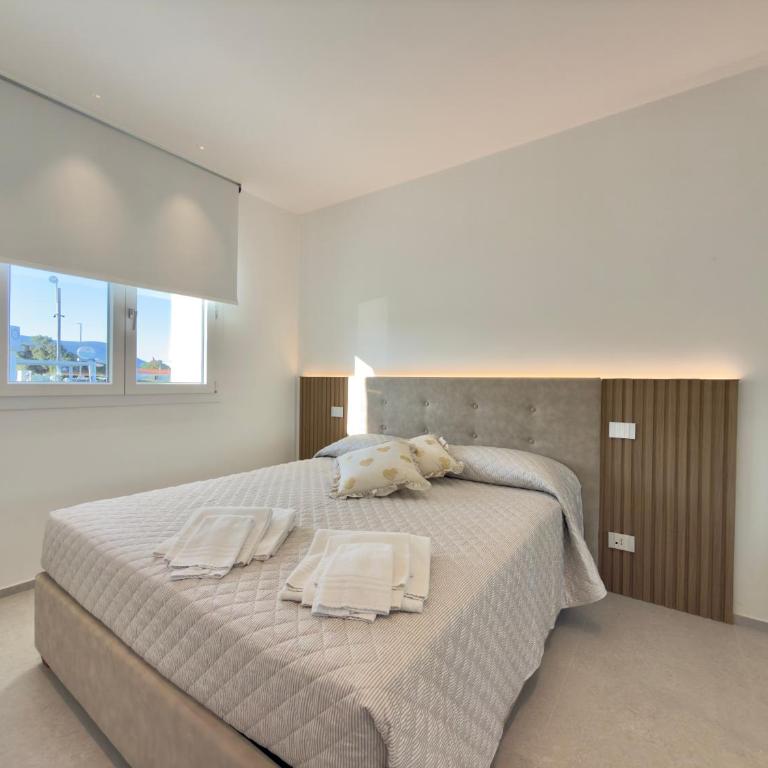 La casa dell'arte - Muse - Apartment mit 2 Schlafzimmern - 4