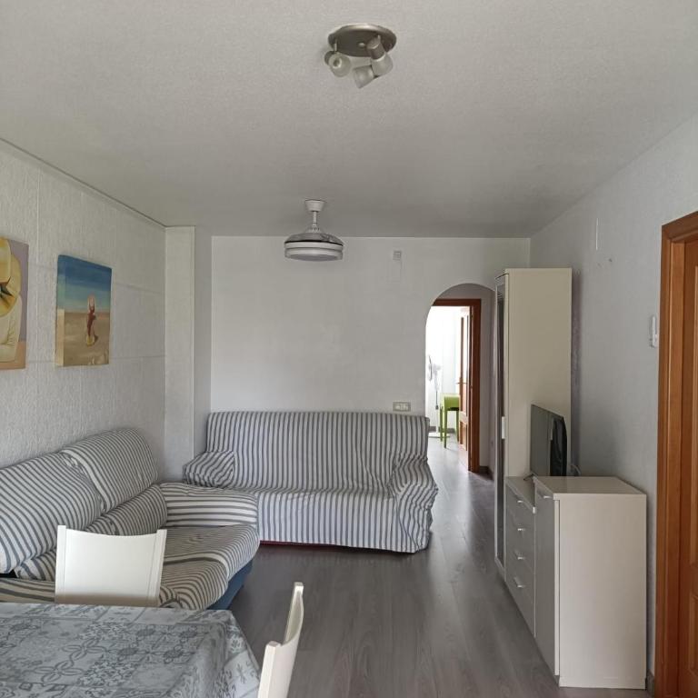 Apartamento Gaudir Residencial Al-Andalus - Apartamento de 2 dormitorios - 4