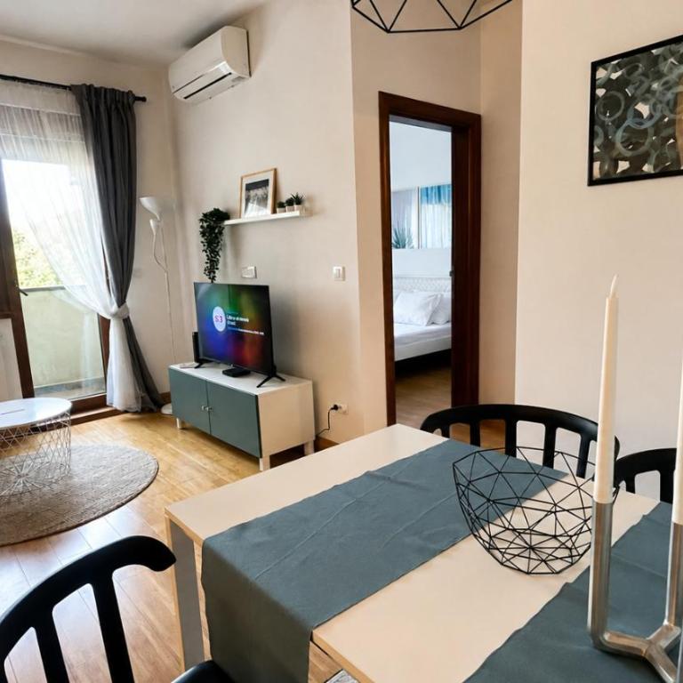 Belgrade Connect Apartment - Apartment mit 1 Schlafzimmer - 8