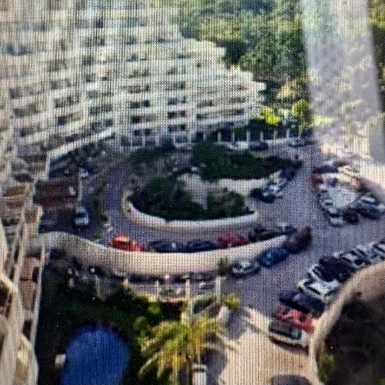 BenalBeach Zafiro Spacious 46m2 with Garden & Side Sea View - Studio-Apartment - 66