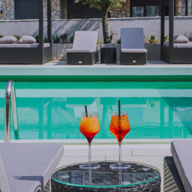 Emerald Mamba - Titova Vila - Apartman sa 1 Spavaćom Sobom - 13