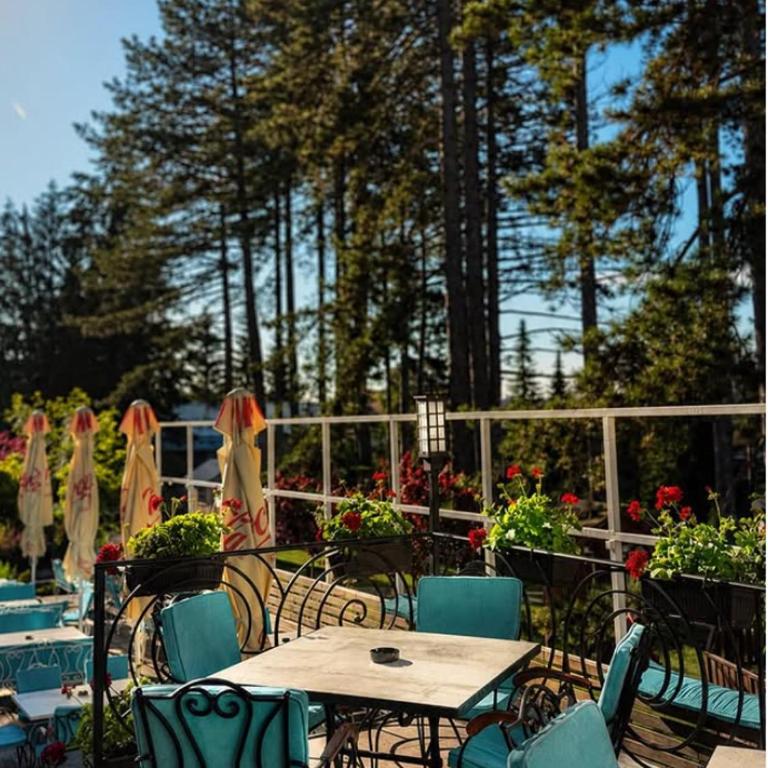 Emerald Mamba - Titova Vila - Apartman sa 1 Spavaćom Sobom - 19