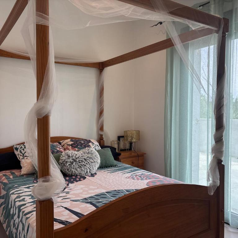L'Échappée Belle 3 étoiles - Piscine, Jardin et Pool-house - Proche Cité - Villa de 3 dormitorios - 22