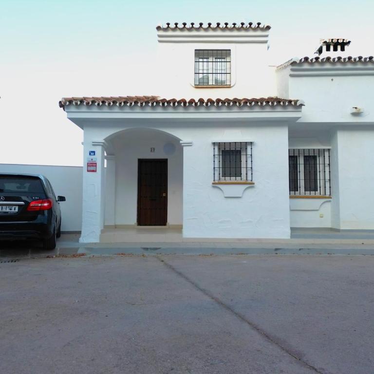 Evans Realty DJ - Villa Lujo&Parking&Terraza&BBQ - Villa - 52