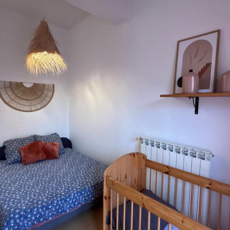 L'Échappée Belle 3 étoiles - Piscine, Jardin et Pool-house - Proche Cité - Villa de 3 dormitorios - 30