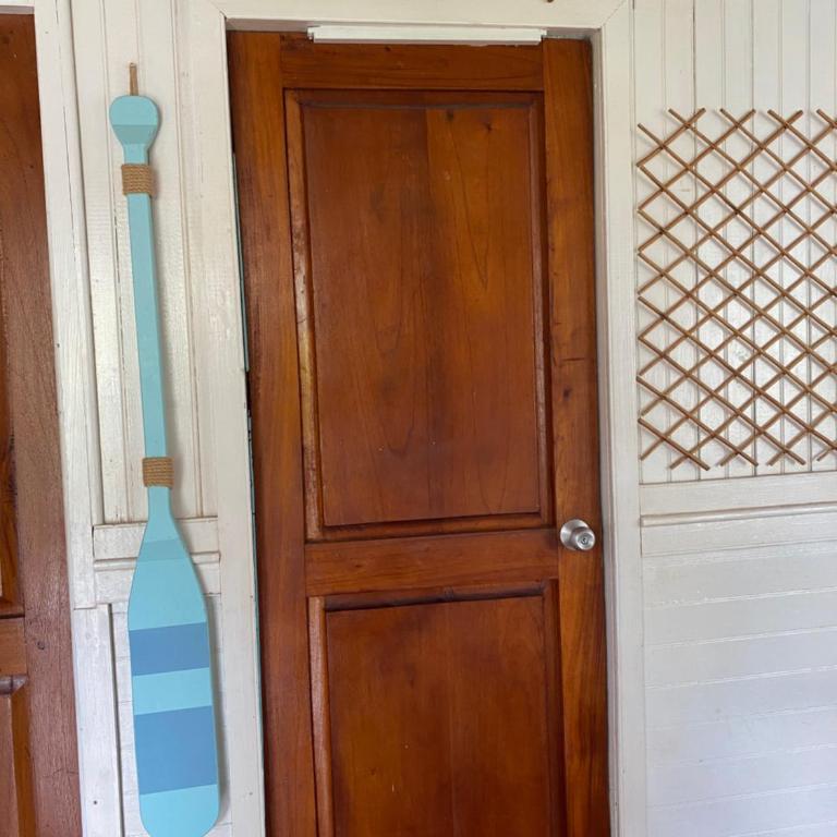 Islander House on Rocky Cay Beach - Habitación Doble Superior - 3