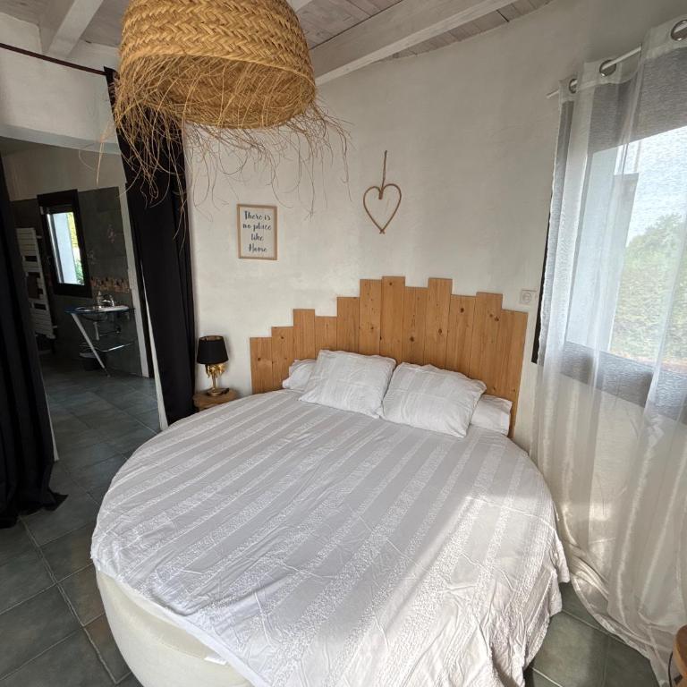 L'Échappée Belle 3 étoiles - Piscine, Jardin et Pool-house - Proche Cité - Villa de 3 dormitorios - 36