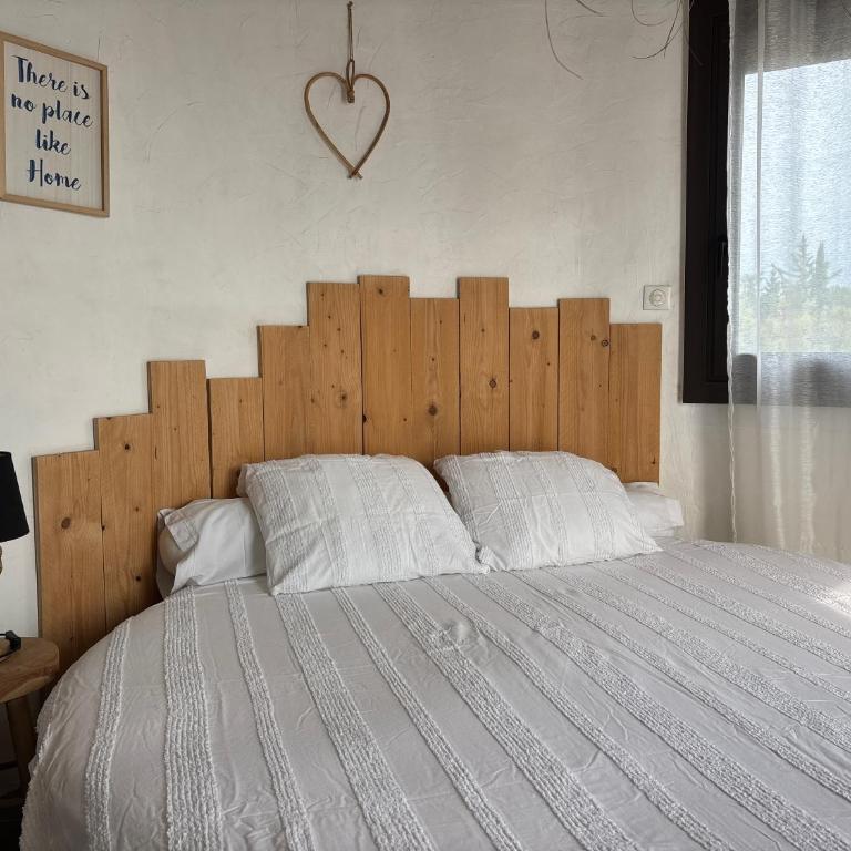 L'Échappée Belle 3 étoiles - Piscine, Jardin et Pool-house - Proche Cité - Villa de 3 dormitorios - 34