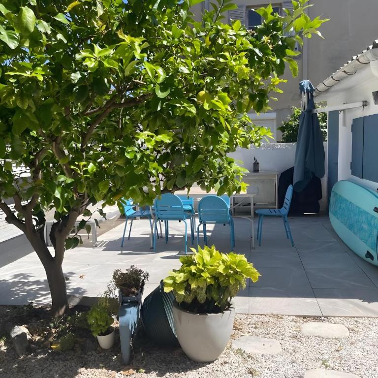Cannes Three Bedrooms - Appartement 3 Chambres Premium avec Balcon - 2