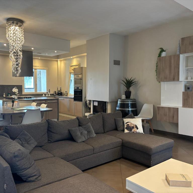 L'Échappée Belle 3 étoiles - Piscine, Jardin et Pool-house - Proche Cité - Villa de 3 dormitorios - 26