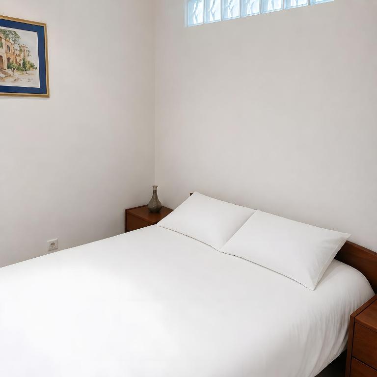 Cannes Three Bedrooms - Appartement 3 Chambres Premium avec Balcon - 7