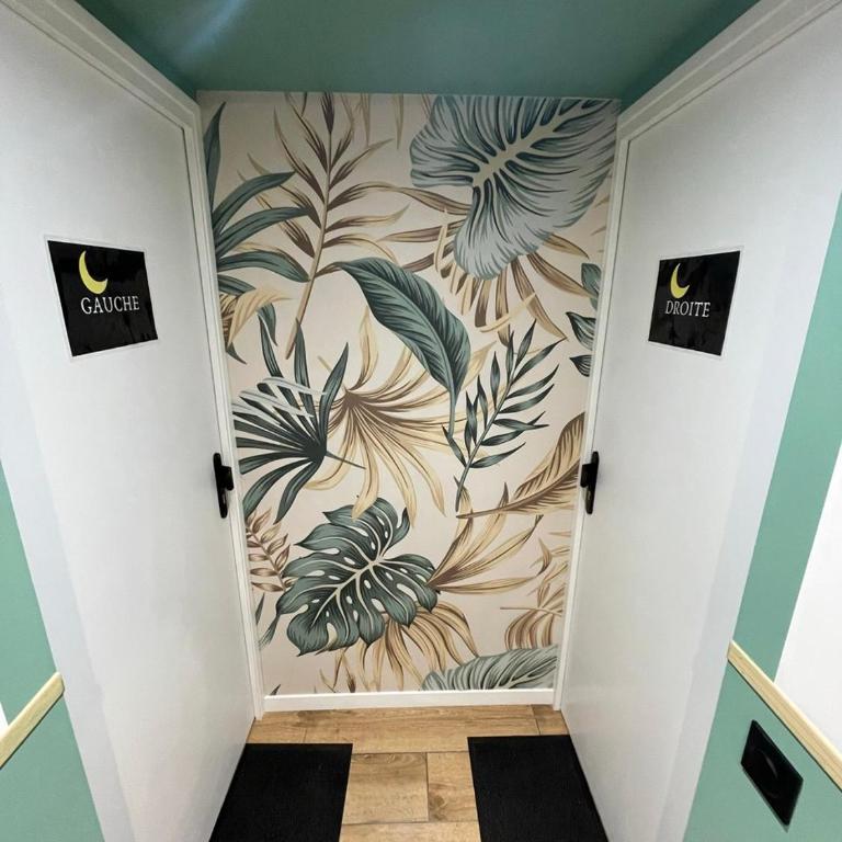 Cosy Haven 5 min from Nice Carnival Hyper-Center! - Apartment - 19