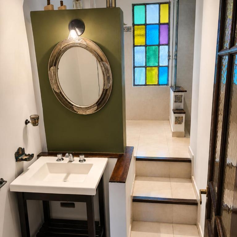 La Mamunia - Casa de 3 dormitorios - 23