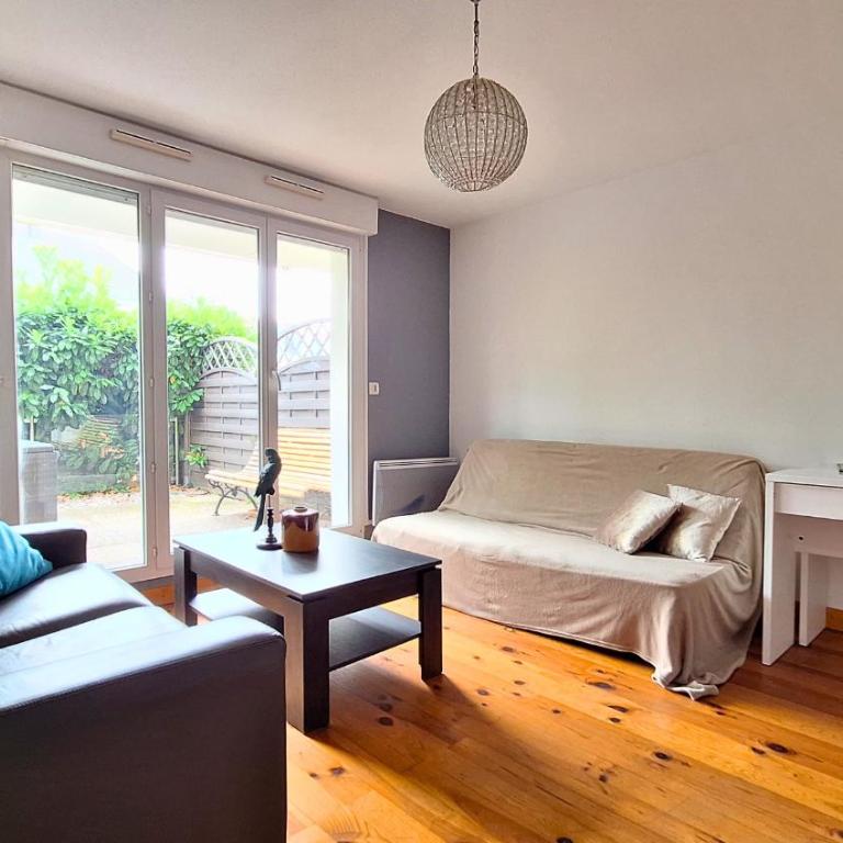 Grain de folie - One-Bedroom Apartment - 8