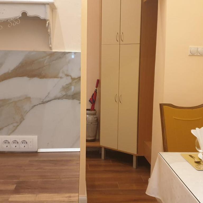 VANSVEL Boutique Apartment 7 - Deluks Apartman s 1 Spavaćom Sobom - 15