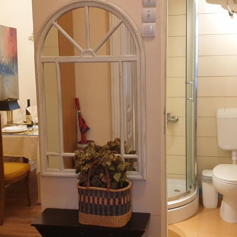VANSVEL Boutique Apartment 7 - Deluks Apartman s 1 Spavaćom Sobom - 18