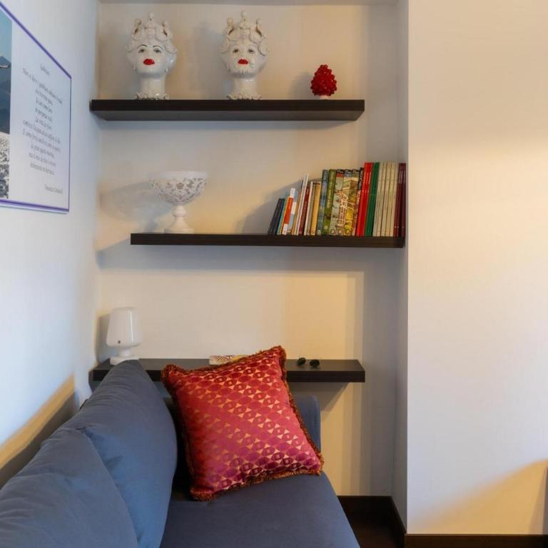 GuestHost - Casa Arezzo al Duomo - Appartamento Deluxe con 2 Camere da Letto - 8