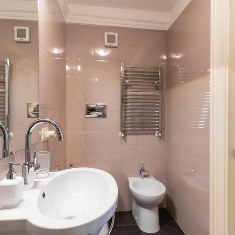 GuestHost - Casa Arezzo al Duomo - Appartamento Deluxe con 2 Camere da Letto - 29