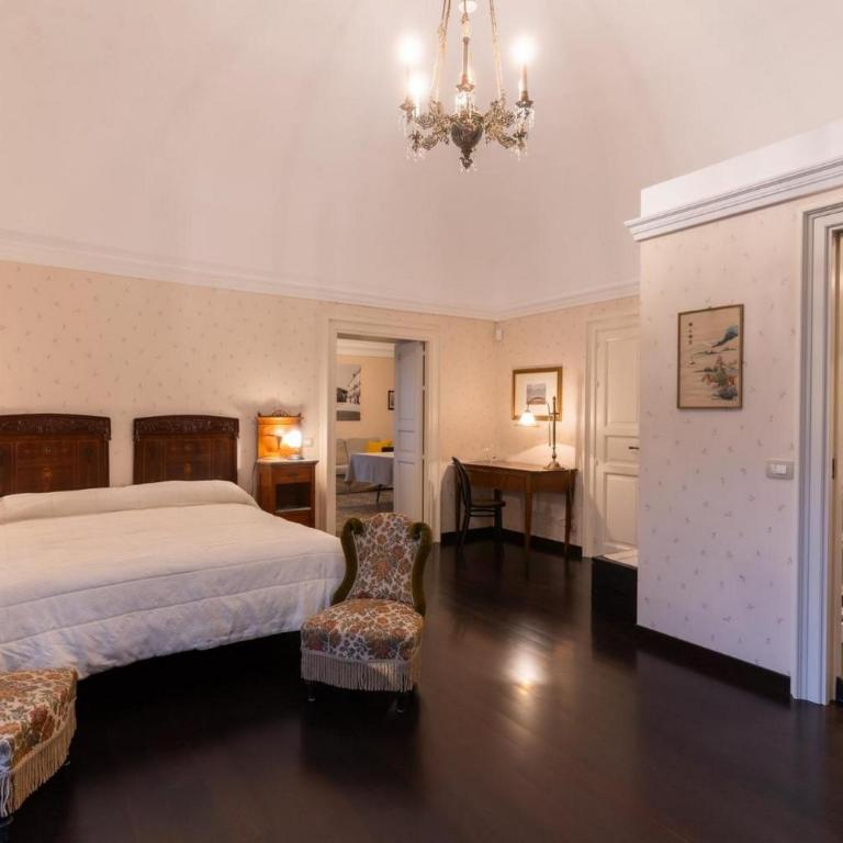 GuestHost - Casa Arezzo al Duomo - Appartamento Deluxe con 2 Camere da Letto - 2