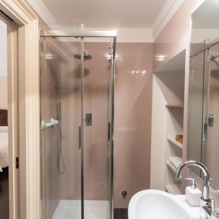 GuestHost - Casa Arezzo al Duomo - Appartamento Deluxe con 2 Camere da Letto - 28