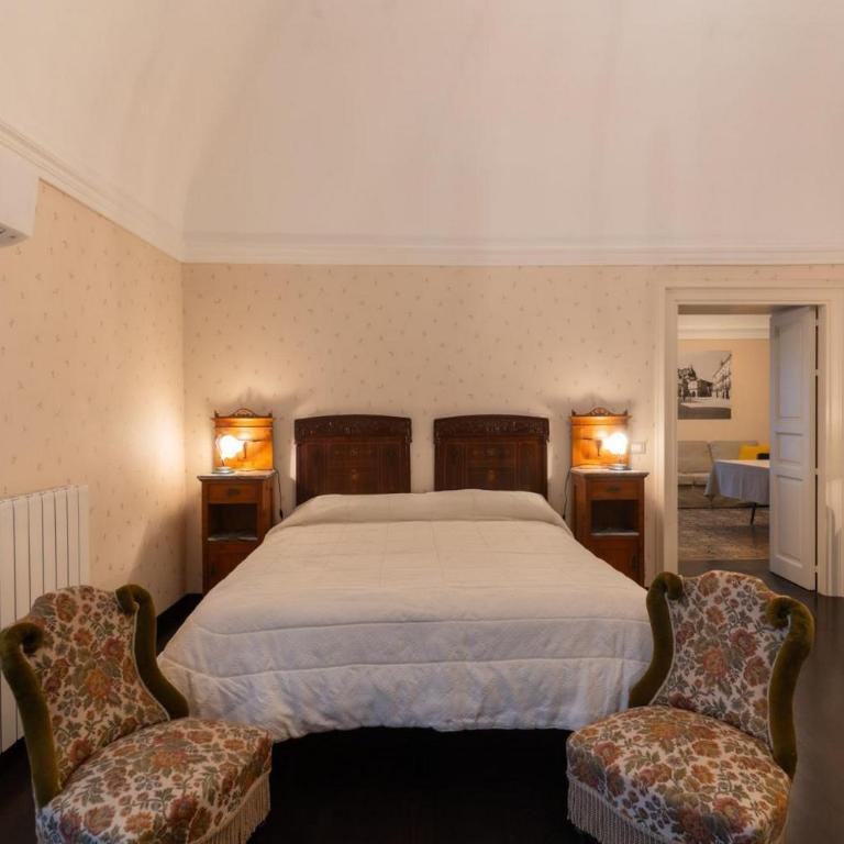 GuestHost - Casa Arezzo al Duomo - Appartamento Deluxe con 2 Camere da Letto - 22