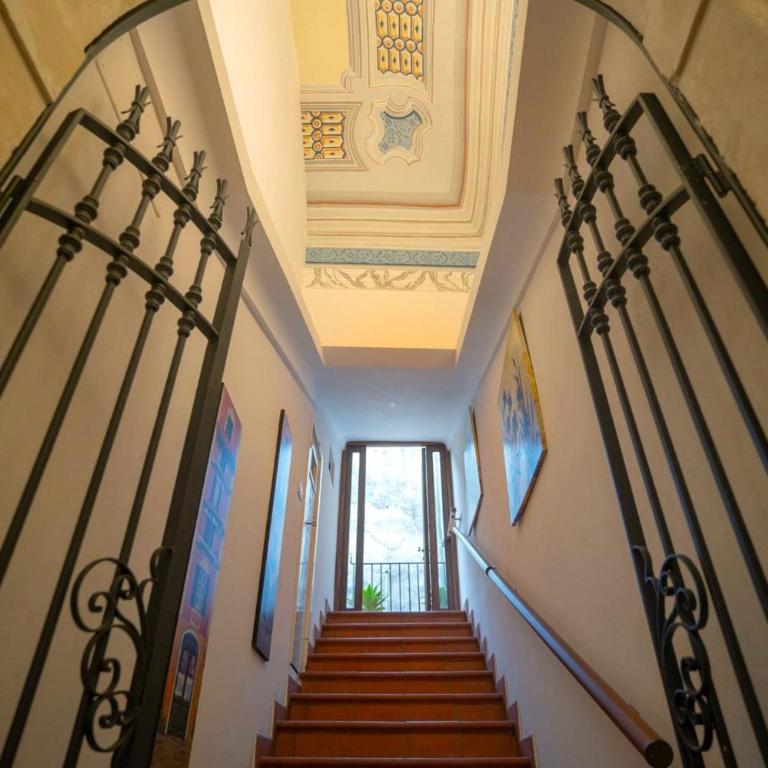 GuestHost - Casa Arezzo al Duomo - Appartamento Deluxe con 2 Camere da Letto - 33