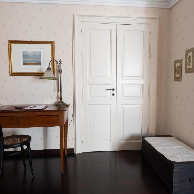 GuestHost - Casa Arezzo al Duomo - Appartamento Deluxe con 2 Camere da Letto - 25