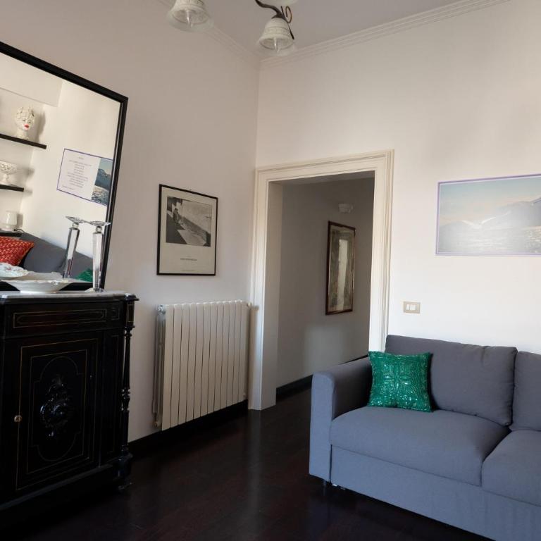 GuestHost - Casa Arezzo al Duomo - Appartamento Deluxe con 2 Camere da Letto - 10