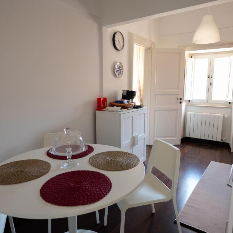 GuestHost - Casa Arezzo al Duomo - Appartamento Deluxe con 2 Camere da Letto - 20