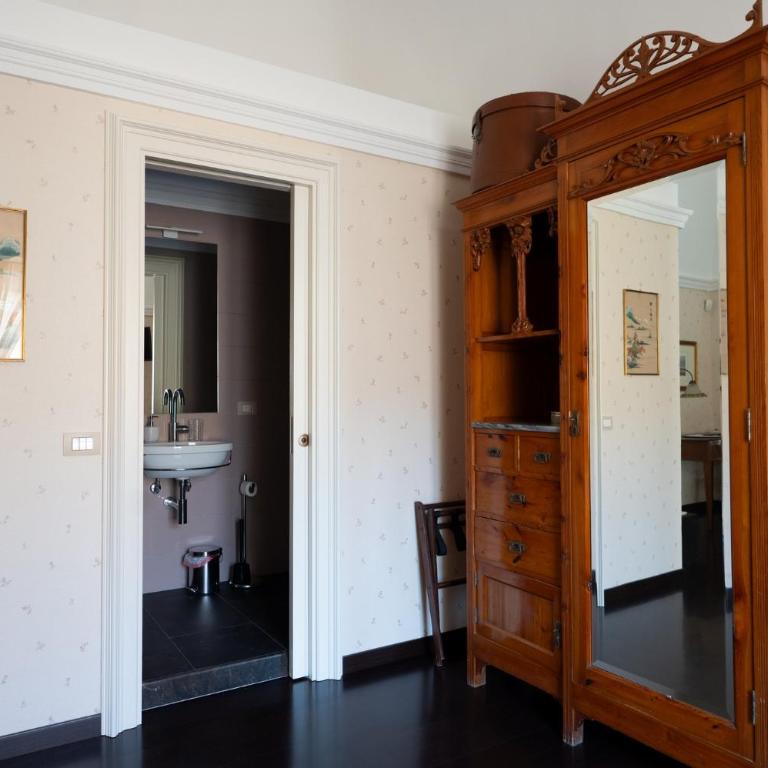 GuestHost - Casa Arezzo al Duomo - Appartamento Deluxe con 2 Camere da Letto - 27