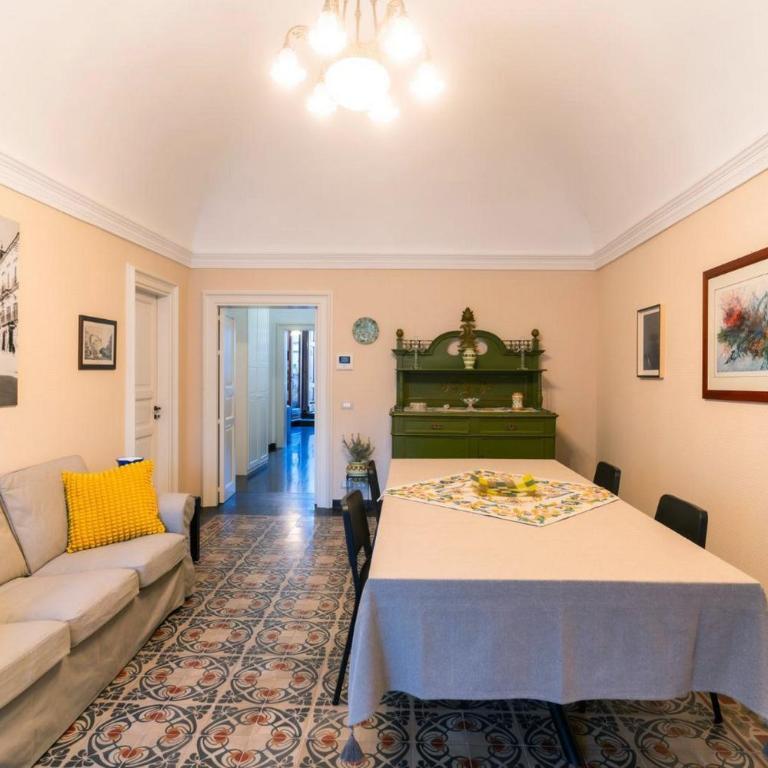 GuestHost - Casa Arezzo al Duomo - Appartamento Deluxe con 2 Camere da Letto - 13
