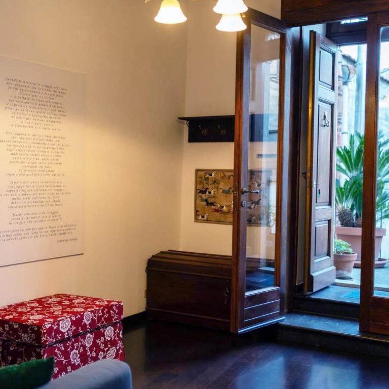 GuestHost - Casa Arezzo al Duomo - Appartamento Deluxe con 2 Camere da Letto - 7