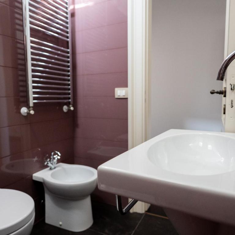 GuestHost - Casa Arezzo al Duomo - Appartamento Deluxe con 2 Camere da Letto - 31