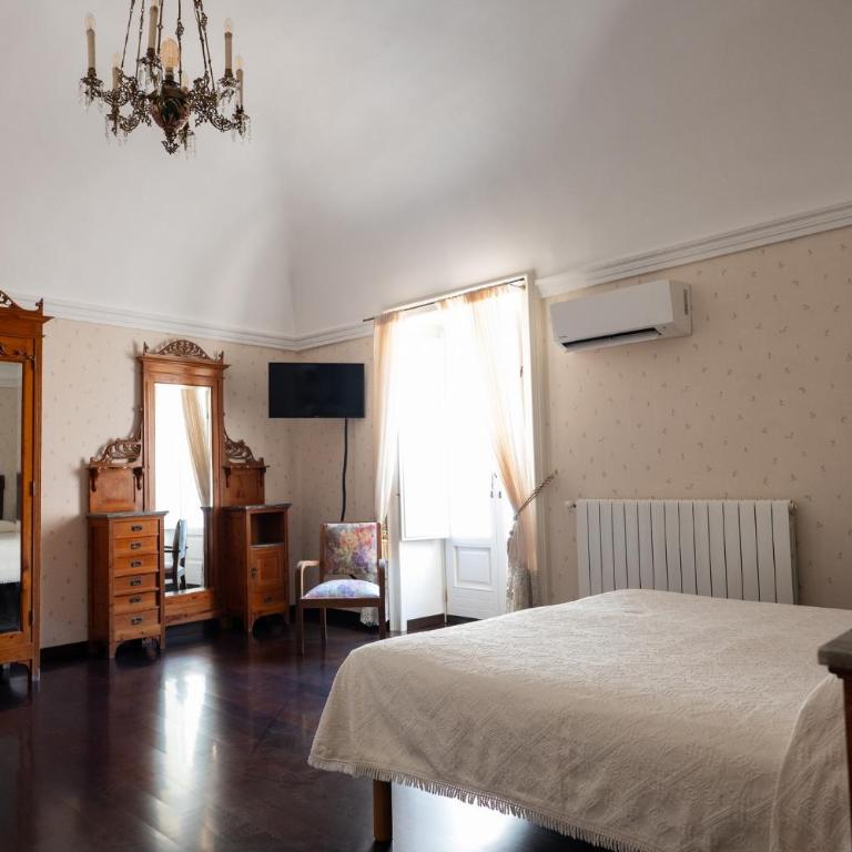 GuestHost - Casa Arezzo al Duomo - Appartamento Deluxe con 2 Camere da Letto - 24