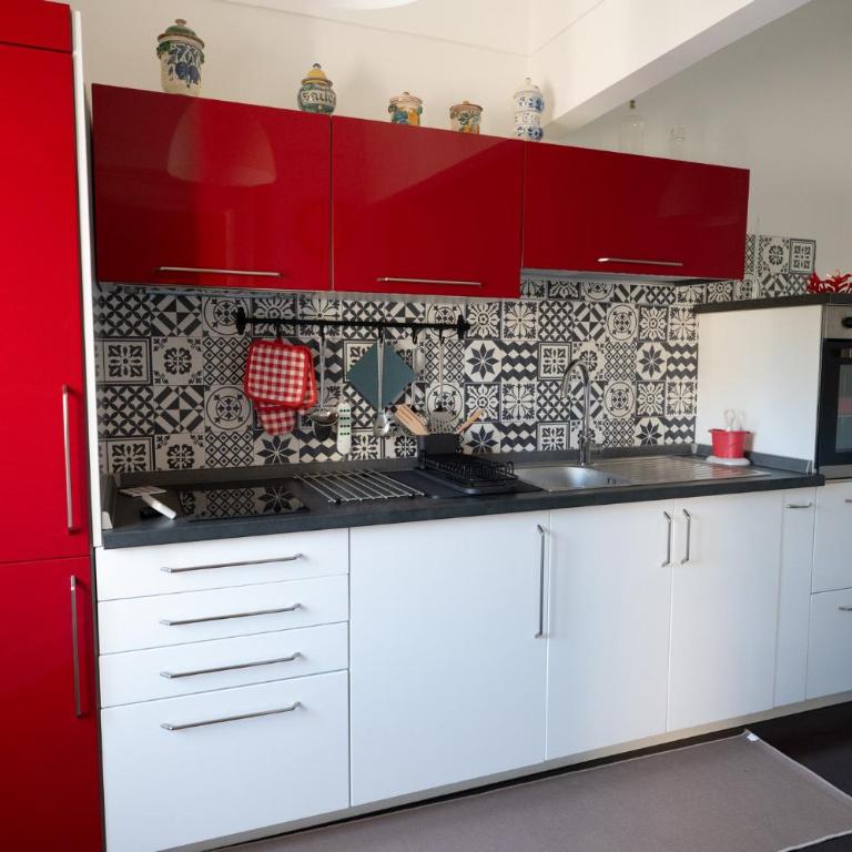 GuestHost - Casa Arezzo al Duomo - Appartamento Deluxe con 2 Camere da Letto - 18