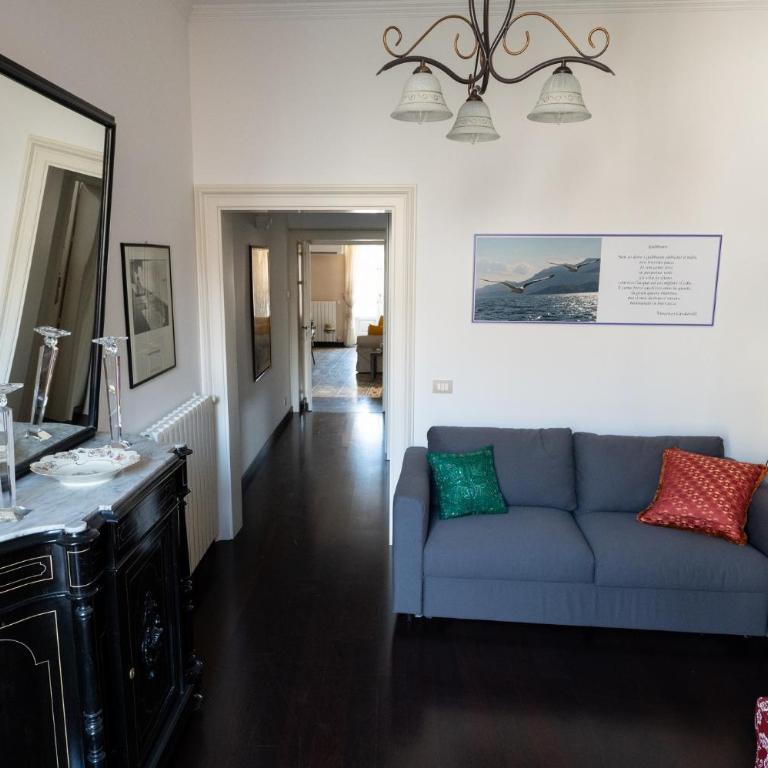 GuestHost - Casa Arezzo al Duomo - Appartamento Deluxe con 2 Camere da Letto - 9
