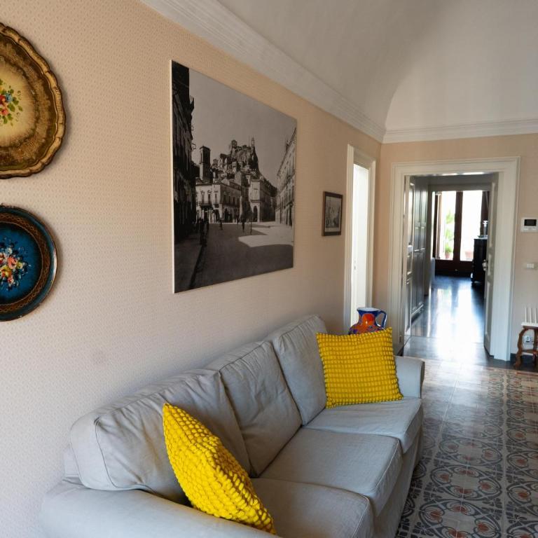 GuestHost - Casa Arezzo al Duomo - Appartamento Deluxe con 2 Camere da Letto - 12