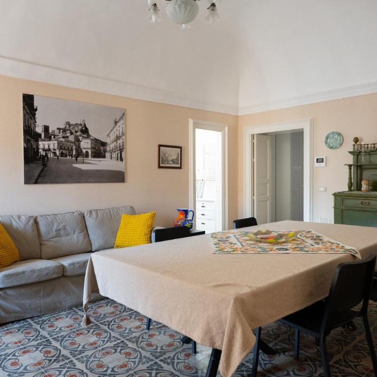 GuestHost - Casa Arezzo al Duomo - Appartamento Deluxe con 2 Camere da Letto - 14