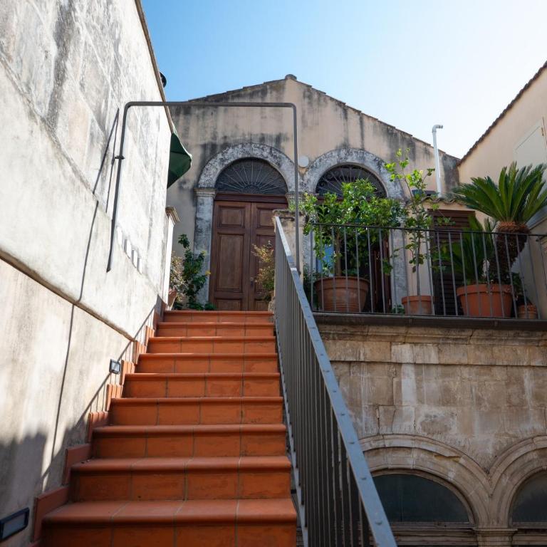 GuestHost - Casa Arezzo al Duomo - Appartamento Deluxe con 2 Camere da Letto - 35