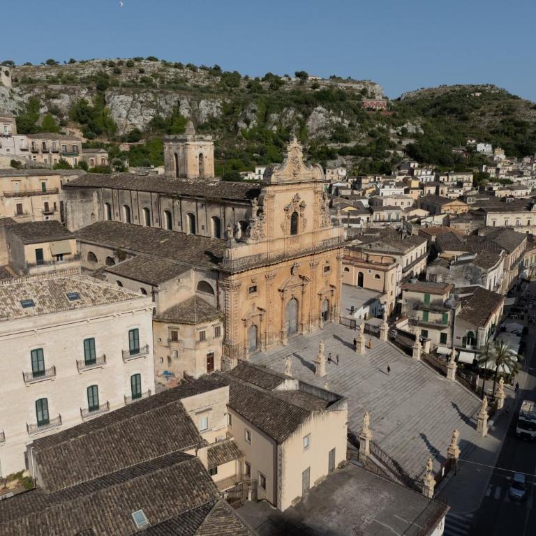 GuestHost - Casa Arezzo al Duomo - Appartamento Deluxe con 2 Camere da Letto - 4