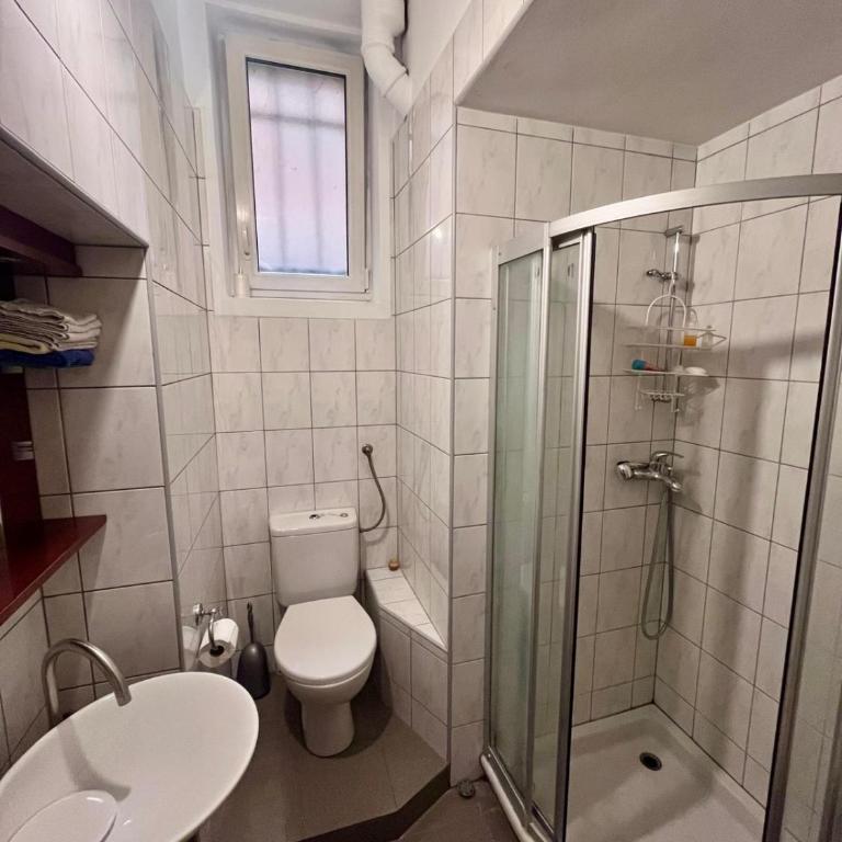 Stan - Appartement 1 Chambre - 6