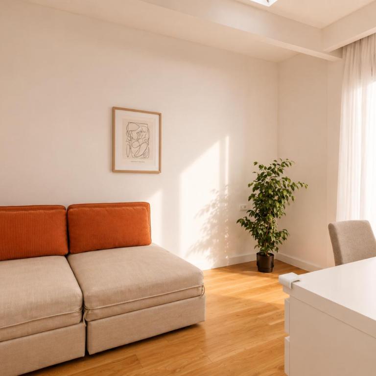 Panoramic Sea View 3BR Pool & Private Parking - Apartman sa 3 Spavaće Sobe i Pogledom na More - 14