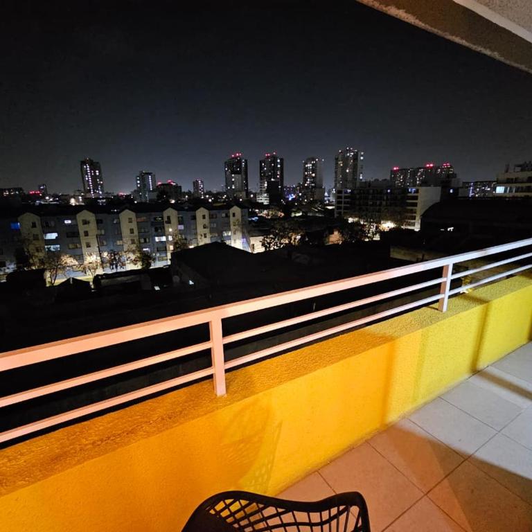 Hermoso y acogedor depto completo - One-Bedroom Apartment - 4