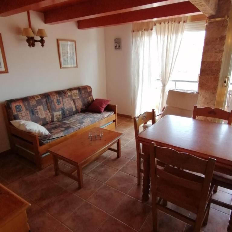 Apartamentos Tamarindos - Apartamento Dúplex (4-6 adultos) - 4