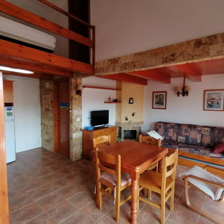 Apartamentos Tamarindos - Apartamento Dúplex (4-6 adultos) - 2