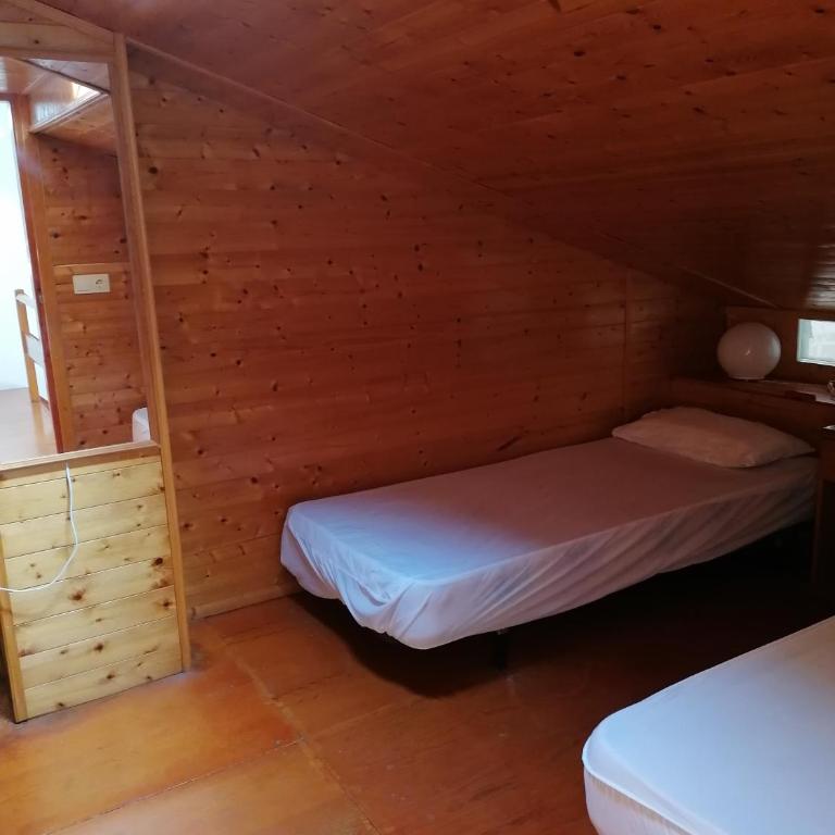 Apartamentos Tamarindos - Apartamento Dúplex (4-6 adultos) - 10