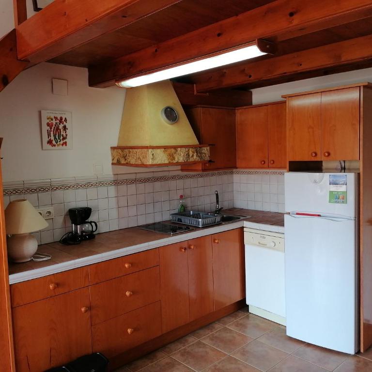 Apartamentos Tamarindos - Apartamento Dúplex (4-6 adultos) - 6